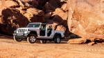 Jeep Gladiator Sport 2019 года (NA)